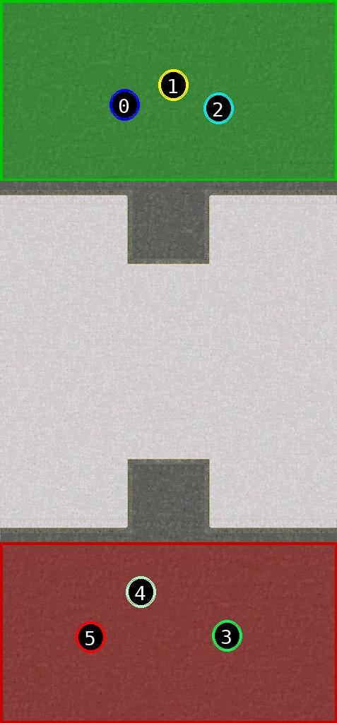 sat pic of Techno Lands Final 16.0